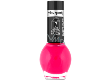 Miss Sporty Lasting Colour Nail Polish 574, 7 ml