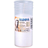 Madonna Cemetery Candle Insert Pressed White 2.5 Days 180 g