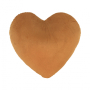 Albi Relaxing pillow Gingerbread heart 28 x 26 x 8 cm