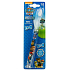 Paw Patrol Flashing Toothbrush with Timer for Kids, flashes for 60 seconds, age 3+