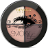 Revers Smoky Eye Eyeshadow 14M 8 g