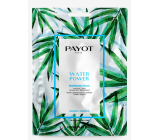 Payot Morning Water Power Masque Moisturizing nourishing cloth mask 1 piece 19 ml