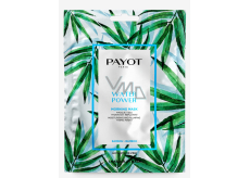 Payot Morning Water Power Masque Moisturizing nourishing cloth mask 1 piece 19 ml