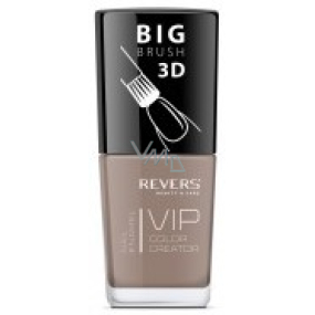 Revers Beauty & Care Vip Color Creator nail polish 027, 12 ml