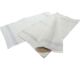 MAKRO Floor cleaning cloth white 52 x 65 cm 1 piece