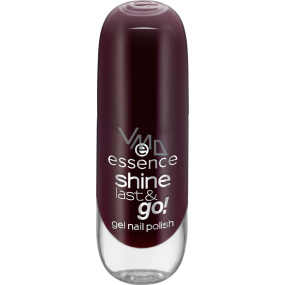 Essence Shine Last & Go! nail polish 57 Dont Stop Believing 8 ml