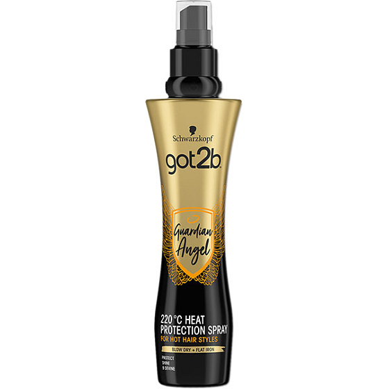 Got2b Guardian Angel heat protection spray 200 ml