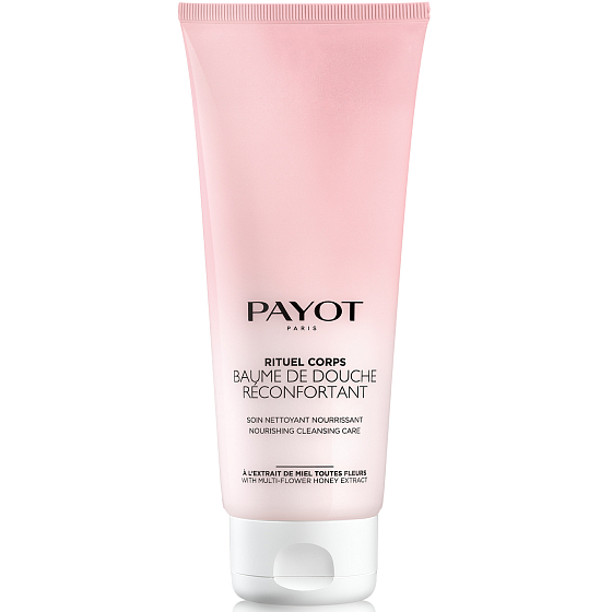 Payot Body Care Rituel Corps Réconfortant 2-in-1 Nourishing Creamy Shower Balm 200 ml
