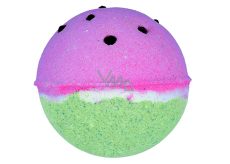 Bomb Cosmetics Fruity Beauty Watercolors Sparkling bath ballistic creates a color palette in water 250 g