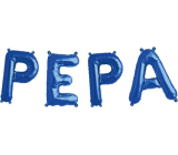 Albi Inflatable Name Pepa 49 cm