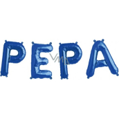 Albi Inflatable name Pepa 49 cm