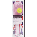 Tangle Teezer Wet Detangler Professional Raspberry Rouge wet hair brush
