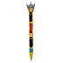Colorino Erasable Pen Marvel Thor Yellow, Blue Refill 0.5 mm