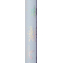 Zöwie Gift wrapping paper 70 x 150 cm Christmas Delicate and Dreamy gray with silver snowflakes