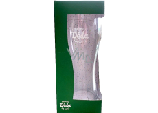 Albi Můj Bar Beer glass Best grandpa 450 ml