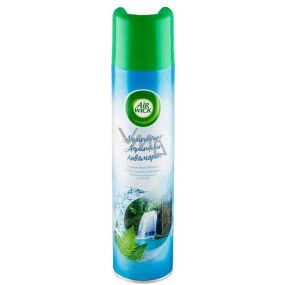 Air Wick Aquamarine 6in1 Air Freshener Spray 300 ml