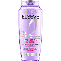 Elseve Hyaluron Plump shampoo for hair, 250 ml