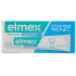 Elmex Sensitive Whitening Toothpaste with Whitening Effects 2 x 75 ml