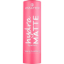Essence Hydra Matte Lipstick 407 Coral Competence 3,5 g