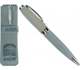 Albi Gift pen in case Jarda 12,5 x 3,5 x 2 cm