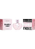 Ariana Grande Thank U, Next eau de parfum for women 100 ml