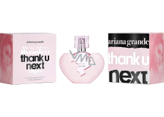 Ariana Grande Thank U, Next eau de parfum for women 100 ml