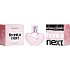 Ariana Grande Thank U, Next eau de parfum for women 100 ml