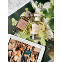 Abercrombie & Fitch Authentic Moment for Woman eau de parfum for women 30 ml