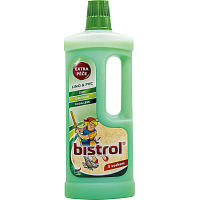 Bistrol Extra Cleaning Agent for Lino and PVC, 750 ml