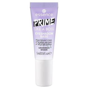 Essence Prime Like a Boss Eyeshadow Primer 5 ml