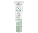 Essence Redness Reducer foundation base under make-up 30 ml