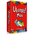 Albi Ubongo Mini board game for 1 - 4 players, recommended age 7+