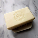 English Soap Daffodil & Lime natural perfumed toilet soap with shea butter 240 g