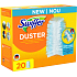 Swiffer Duster replacement dusters 20 pieces