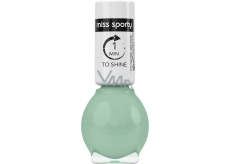 Miss Sporty 1 Min to Shine nail polish 133 7 ml