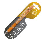 Nekupto Rubber pen with the name Vojtech