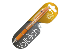 Nekupto Rubber pen with the name Vojtech