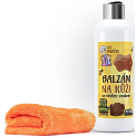 Nanolab Grandma's Skin Balm with beeswax 300 ml
