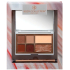 Body Collection Compact & Brush Set Eye Set 6 g + powder 2.5 g + highlighter 2.5 g + cosmetic brush 1 piece, cosmetic make-up case