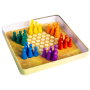 Albi Magnetic games for travel Chinese Lady, recommended age 6+