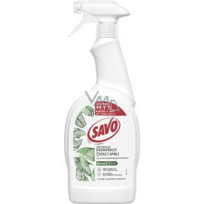 SAVO Universal Disinfection Spray, 700 ml