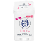 Lady Speed Stick Zero Rose Petals antiperspirant deodorant stick gel for women 40 g