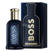 Hugo Boss Bottled Triumph Elixir Intense perfume for men 50 ml