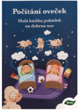 Bedtime Storybook Counting Sheep