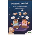 Bedtime Storybook Counting Sheep