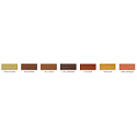Lazurol Gold S1037 thick-layer wood stain T023 teak, 2.5 l