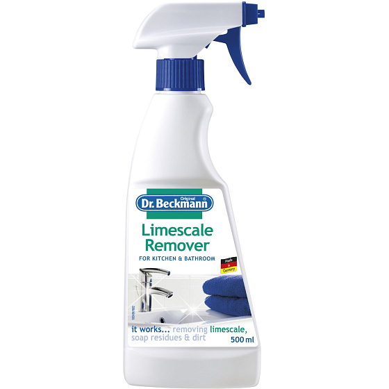 Dr. Beckmann descaler, 500 ml