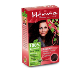 Henna Natural Hair Dye Mahogany 119 Powder 33 g