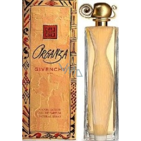Givenchy Organza perfumed water refill for women 75 ml