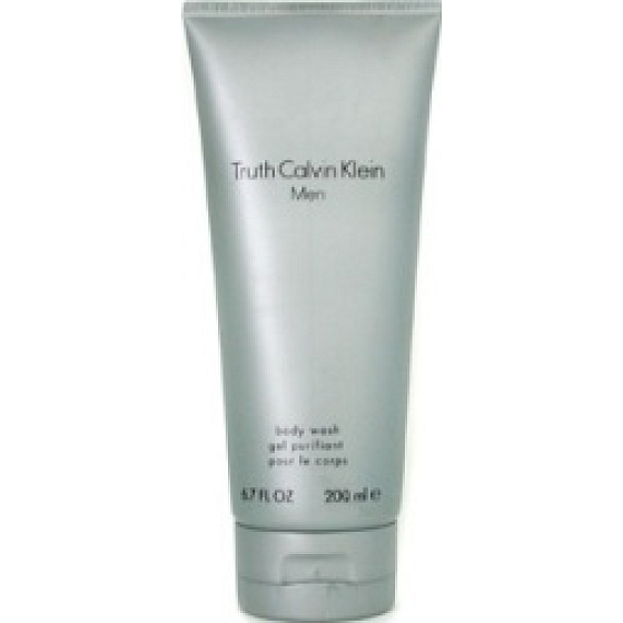 Calvin Klein Truth for Men shower gel 200 ml